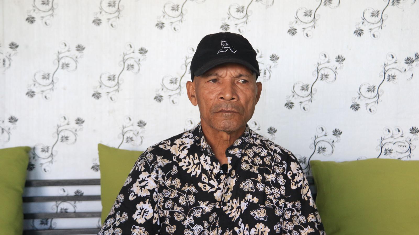 Dukungan dan Apresiasi Tokoh Masyarakat kepada Satgas Damai Cartenz