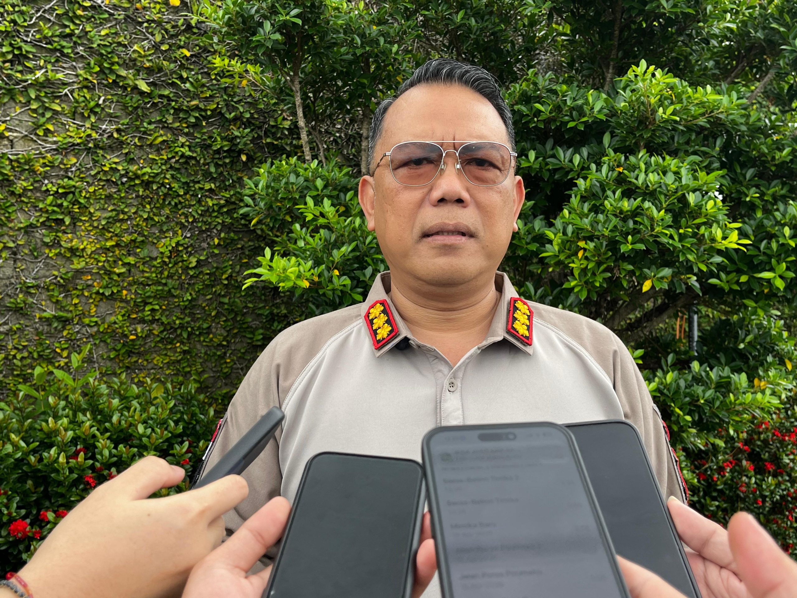 Pembunuhan Pendulang Emas di Awimbon, Petugas Gabungan Fokus Evakuasi Korban dan Pengejaran Pelaku