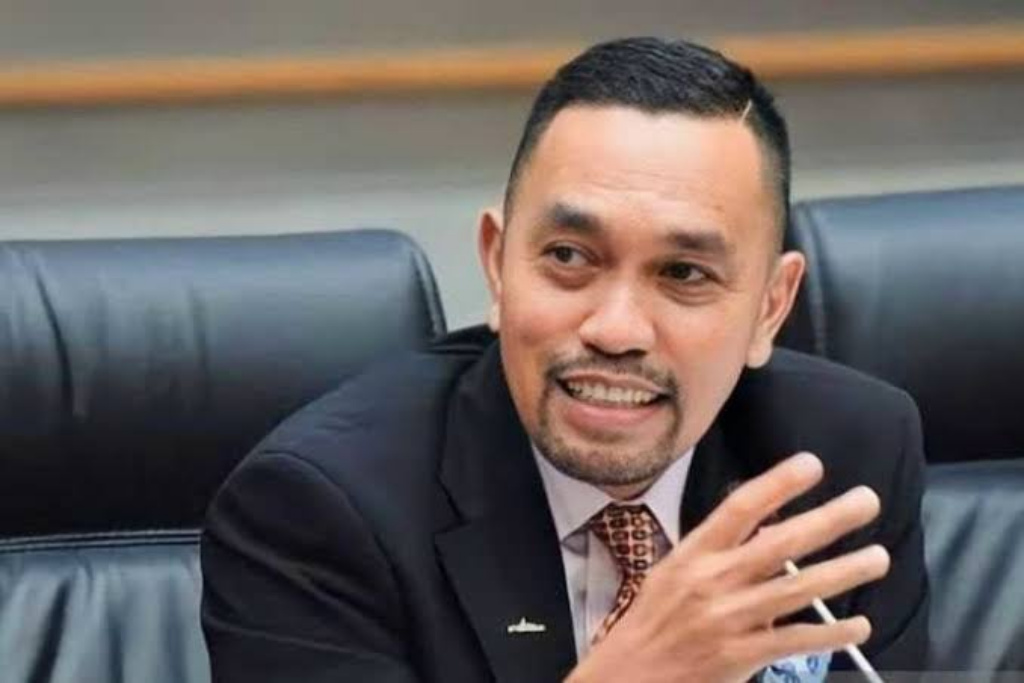 DPR Dukung Kortas Tipidkor Polri Usut Korupsi Pasokan Batu Bara PLTU Pemicu Blackout