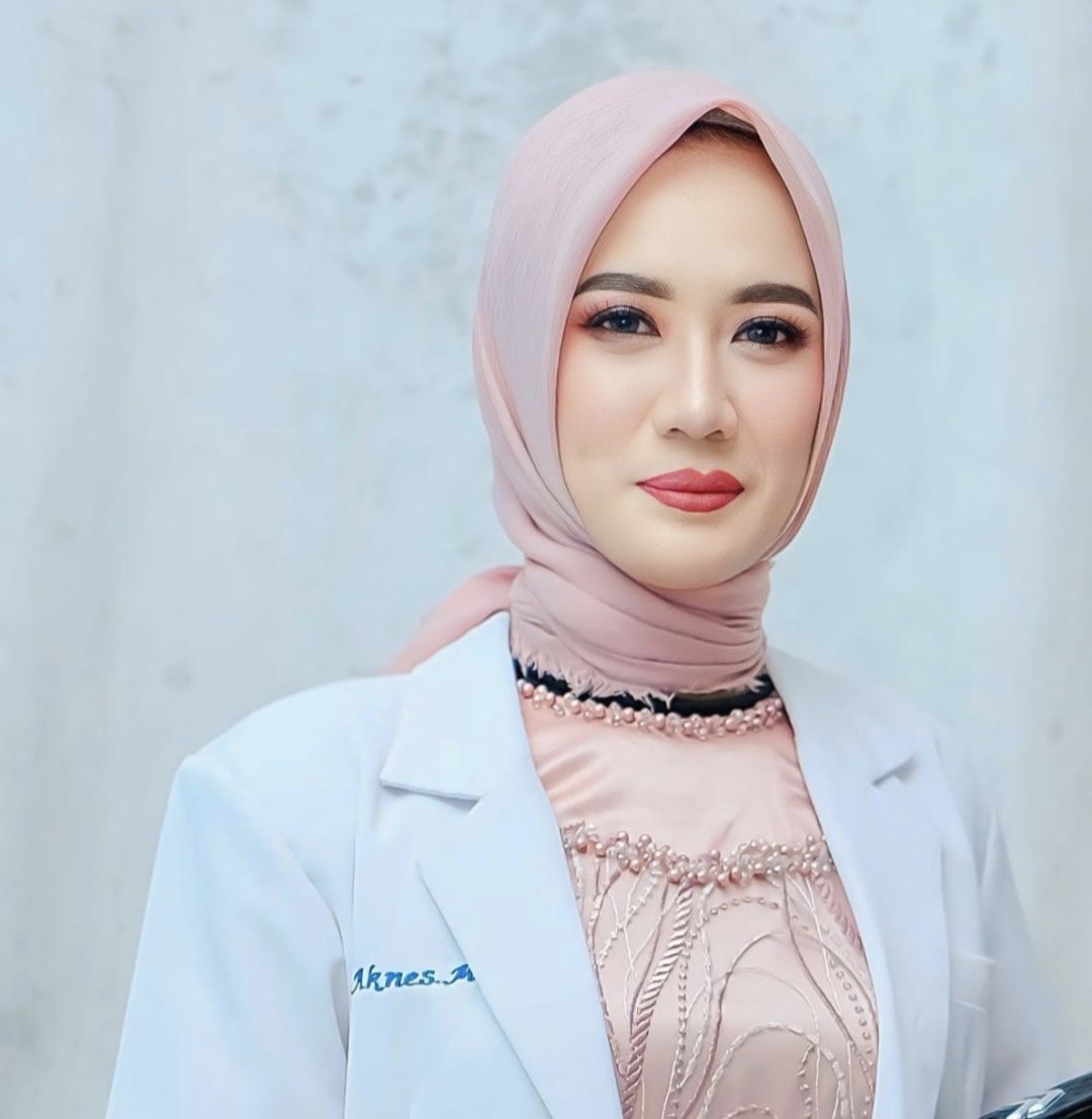 Solusi Tepat Pasien Diabetes: Bebas Risiko Amputasi dengan Perawatan Luka Modern Bersama dr Aknes Meidiyana