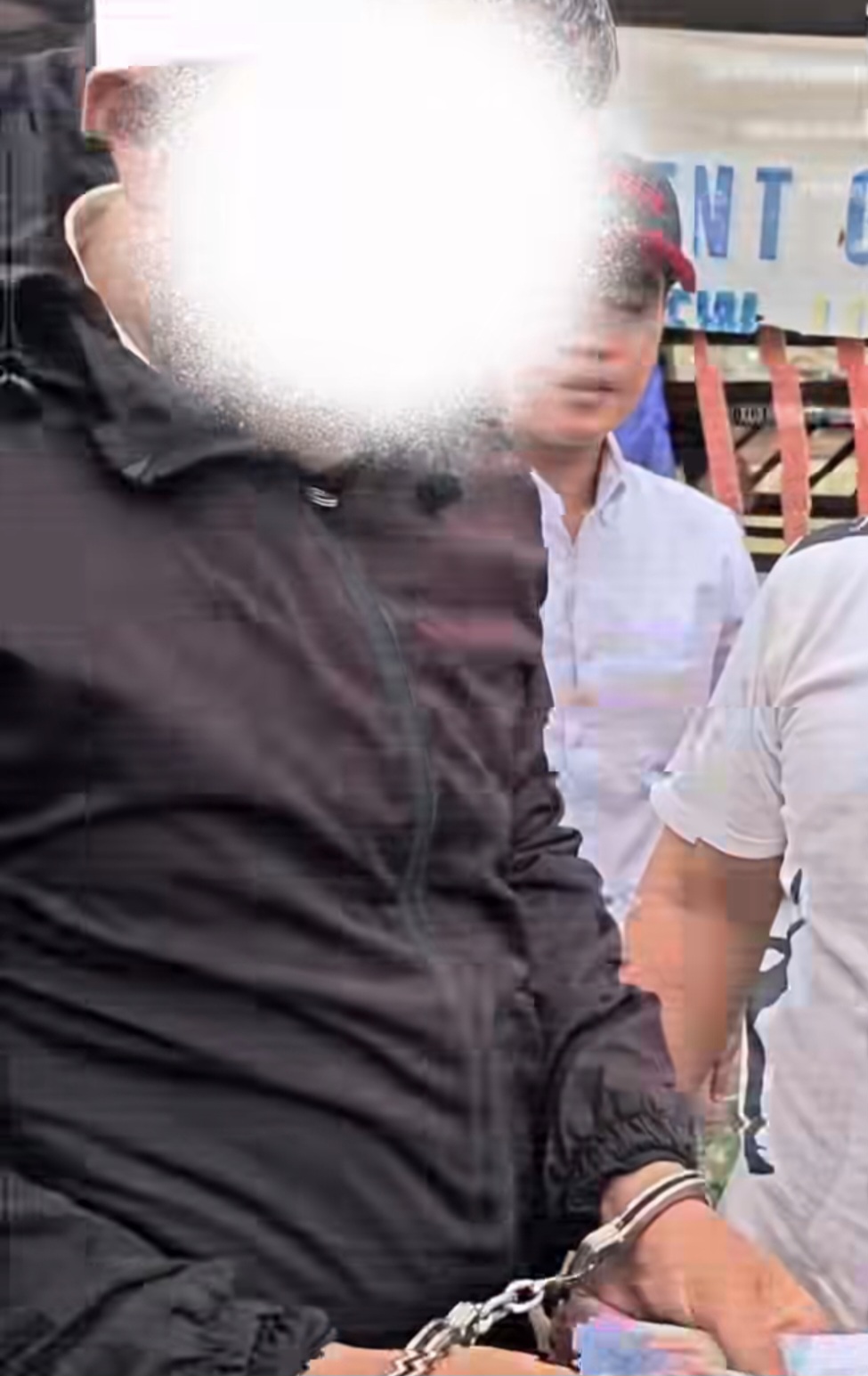 Edarkan Uang Palsu Lewat Modus Belanja, Tiga Pelaku Diamankan Polresta Bengkulu